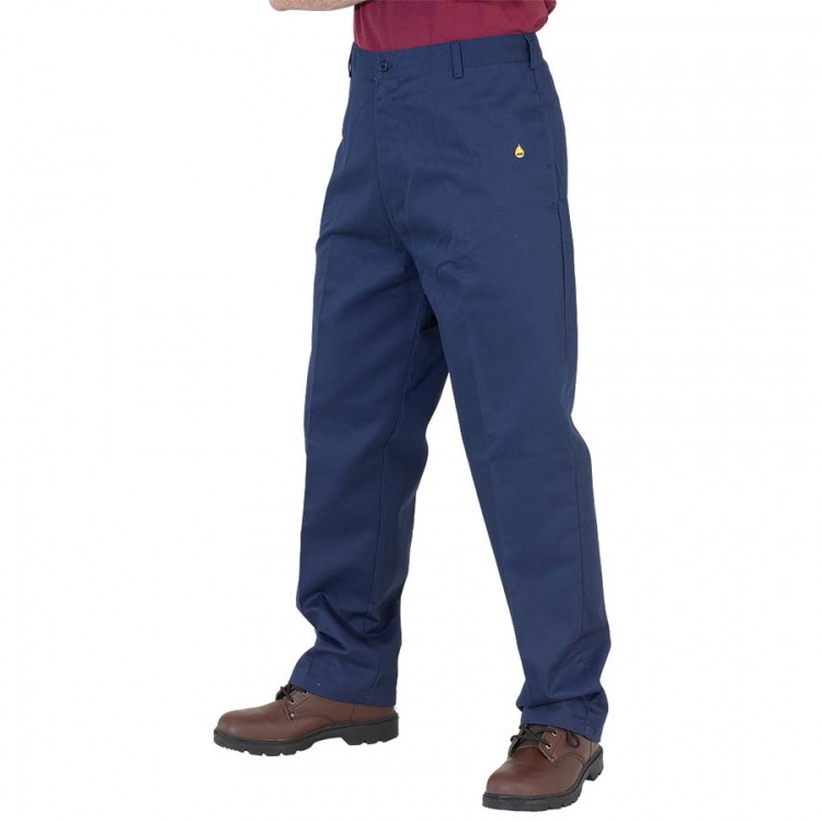 Beeswift CFRT Fire Retardant Trousers